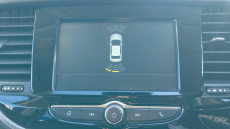 Vauxhall Mokka X 1.4T Elite 5dr Auto Petrol Hatchback